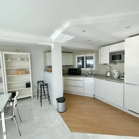 Apartment Iberia Seafront
