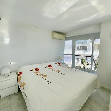 Iberia Seafront Apartment