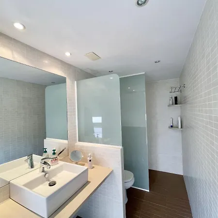 Iberia Seafront Apartment