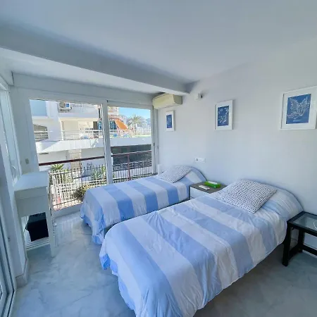 Apartment Iberia Seafront *